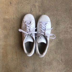 adidas superstars